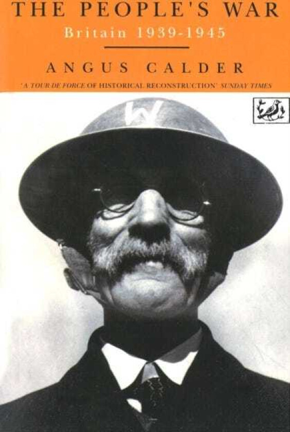 The People's War Britain 19391945