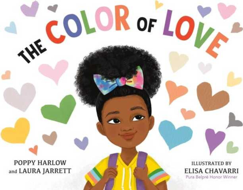 The Color of Love