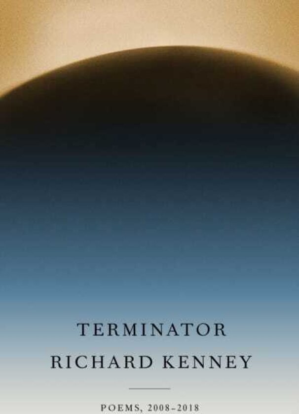 Terminator Poems, 20082018
