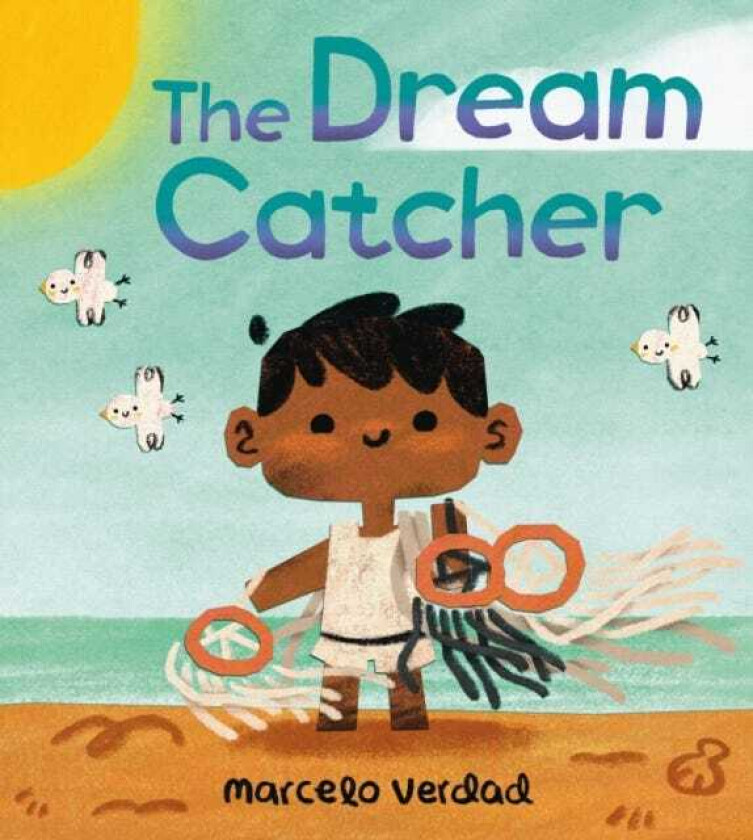 The Dream Catcher