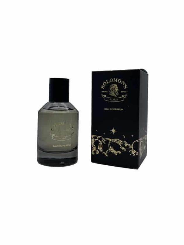 Eau De Parfum Altais