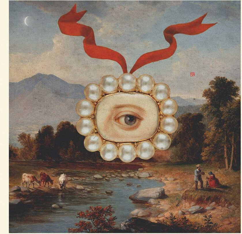 The New Magic Bird's Eye View LP/Vinyl