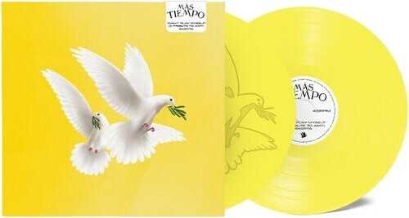 Skepta Can't Play Myself (A Tribute To Amy) LP/Vinyl
