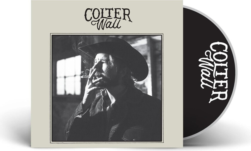 Colter Wall  Colter Wall  CD