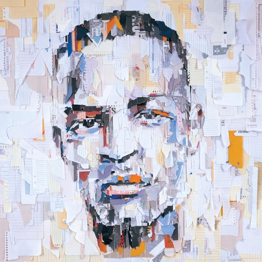 T.I. Paper Trail LP/Vinyl