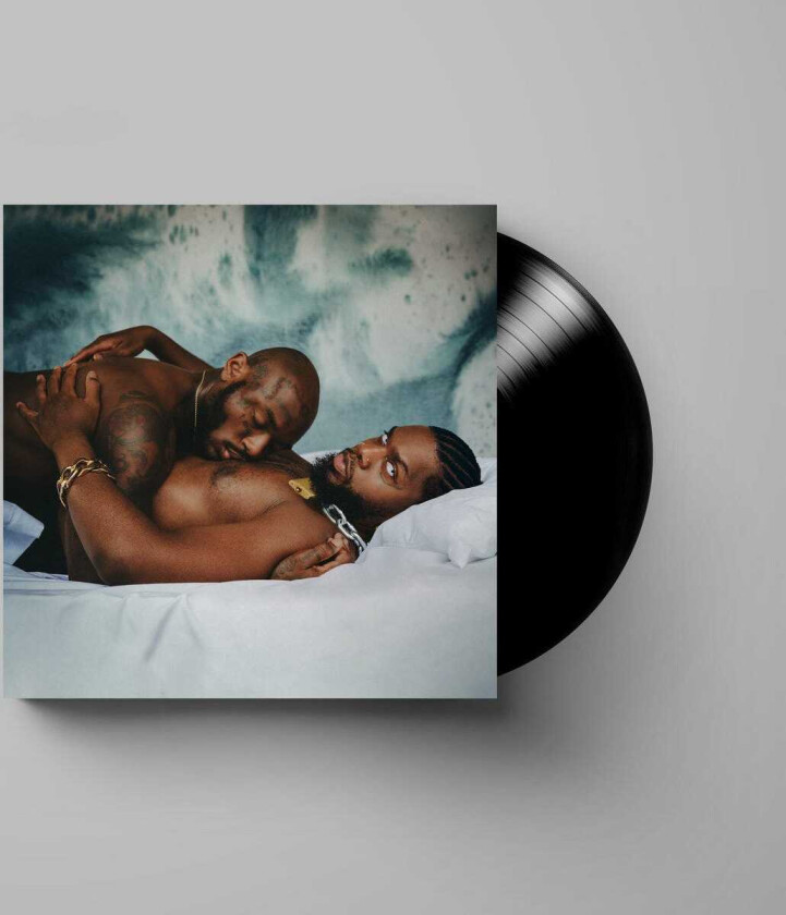 serpentwithfeet Grip LP/Vinyl