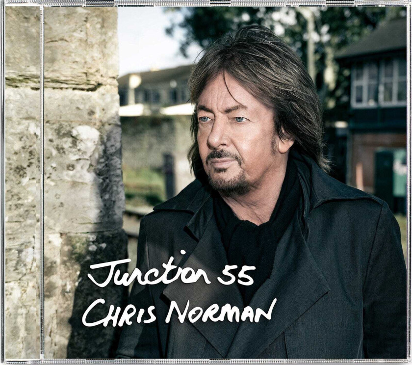 Chris Norman Junction 55 CD
