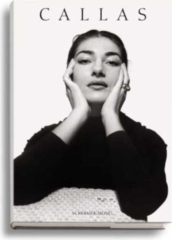 Callas: Images of a Legend