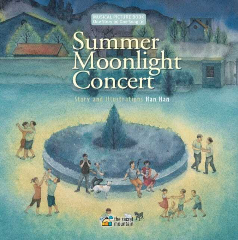 Summer Moonlight Concert