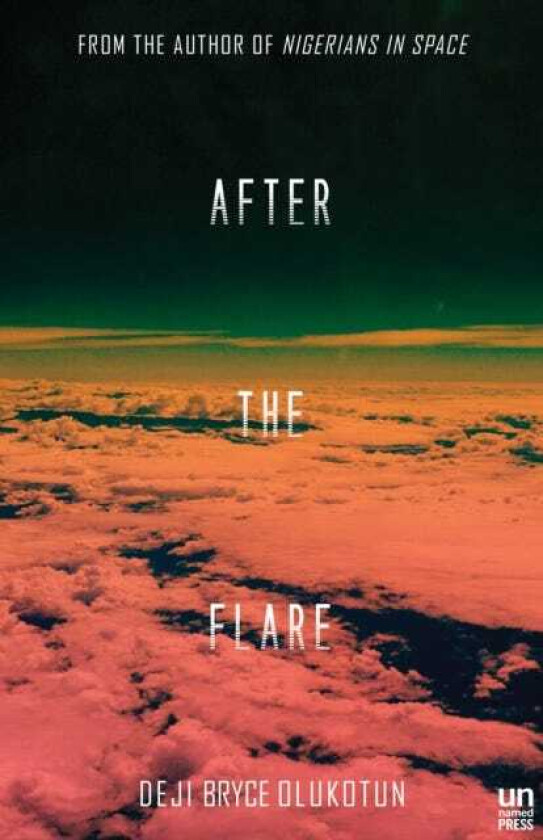 After the Flare A Novel