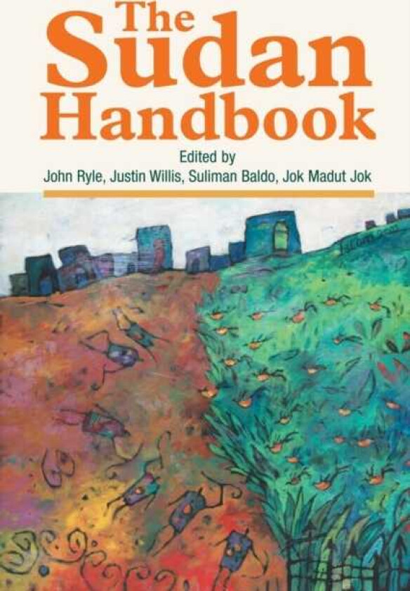The Sudan Handbook