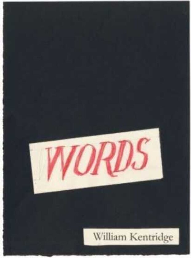 Words – A Collation