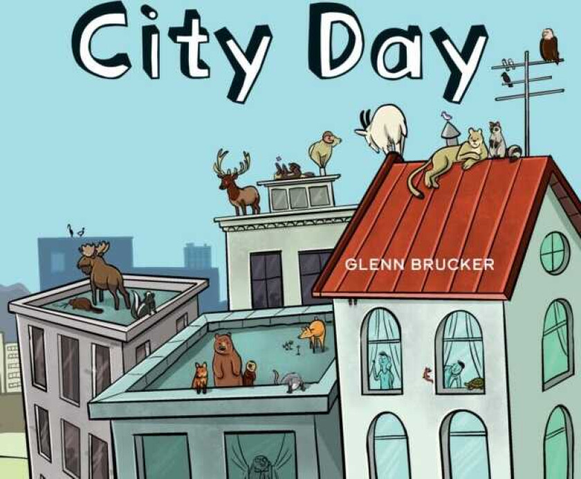 City Day