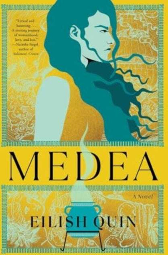 Medea A Novel
