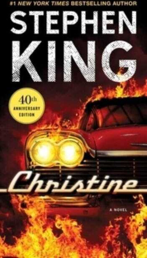 Christine