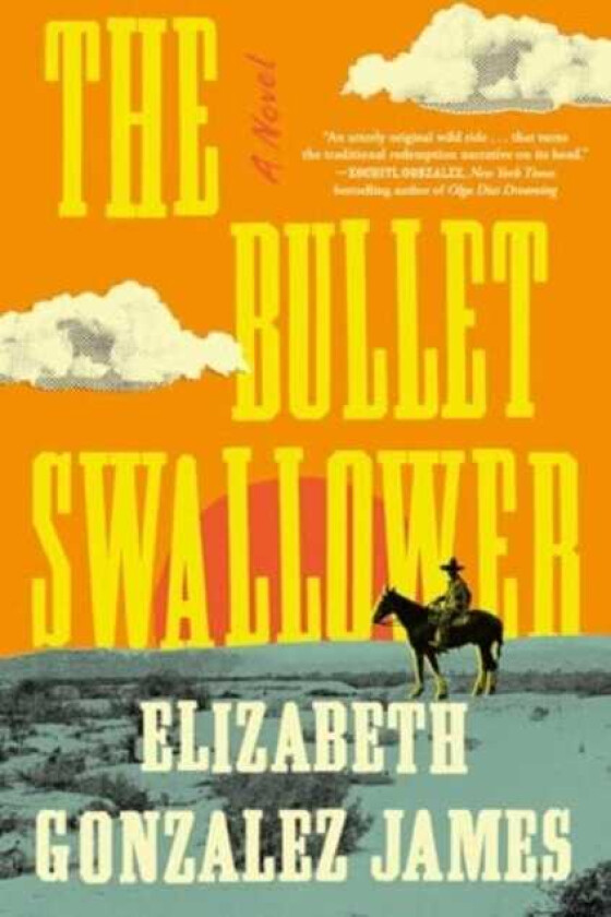 The Bullet Swallower A Novel