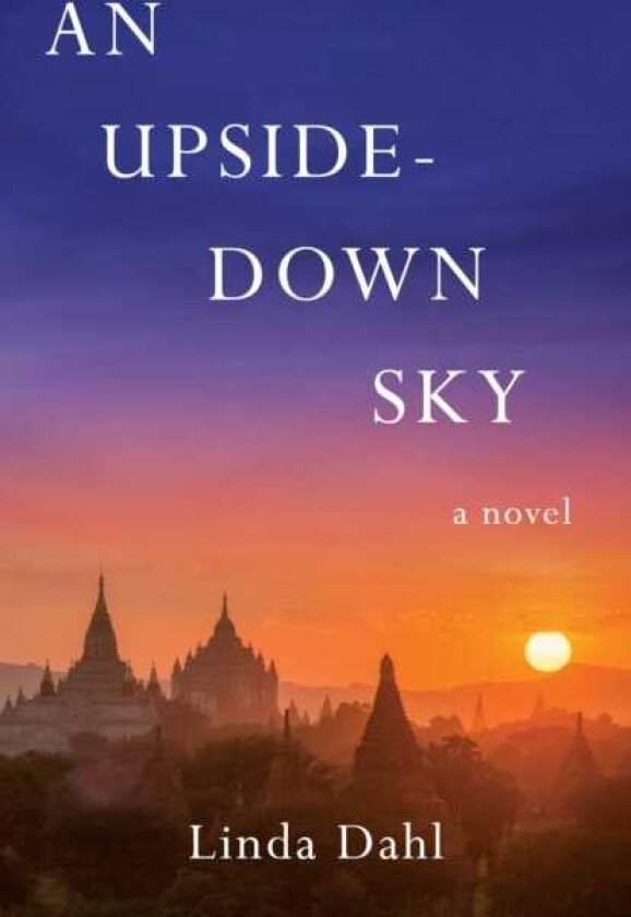 An UpsideDown Sky A Novel