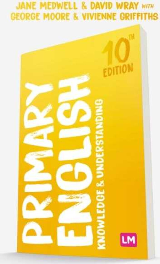Primary English: Knowledge and Understanding