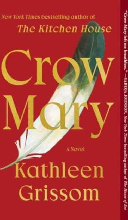 Crow Mary A Novel
