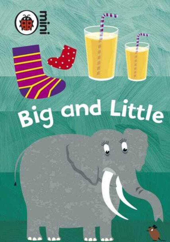 Early Learning: Big and Little