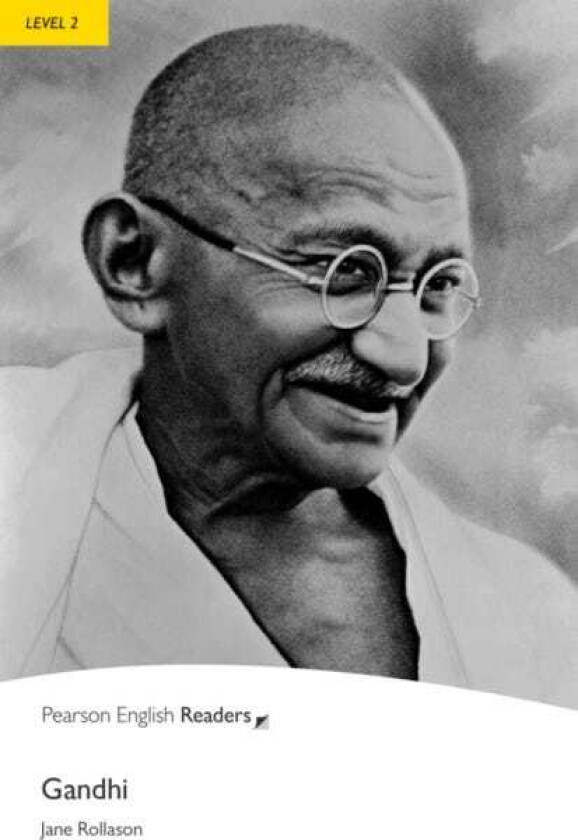 Level 2: Gandhi
