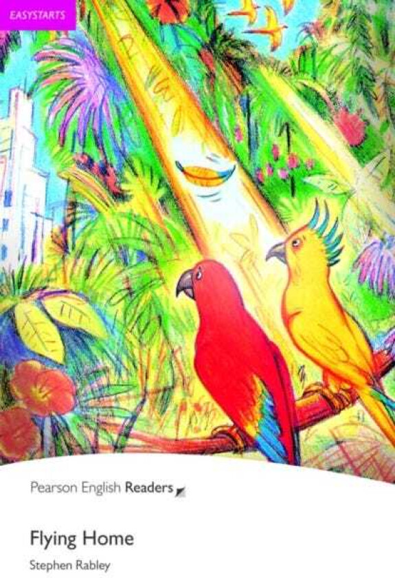 Easystart: Flying Home