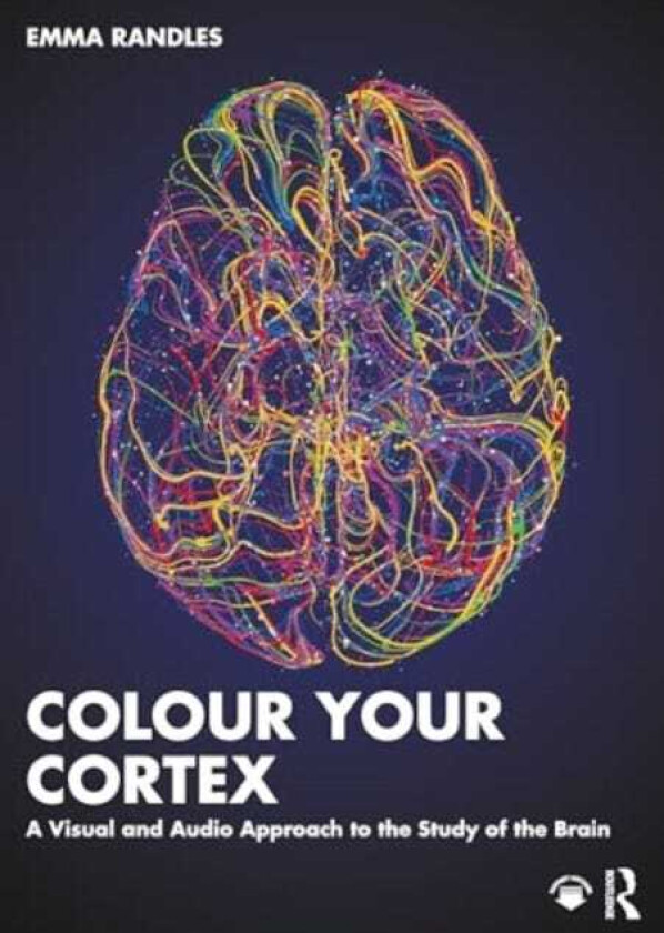 Colour Your Cortex A Visual and Audio Approach to the Study of the Brain