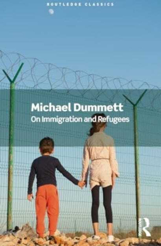 On Immigration and Refugees