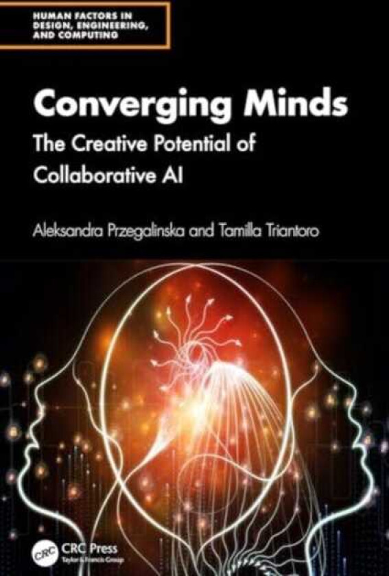 Converging Minds The Creative Potential of Collaborative AI
