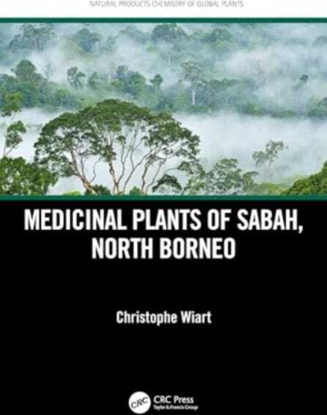 Medicinal Plants of Sabah, North Borneo