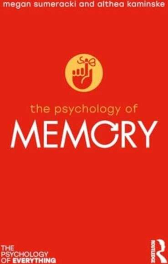 The Psychology of Memory
