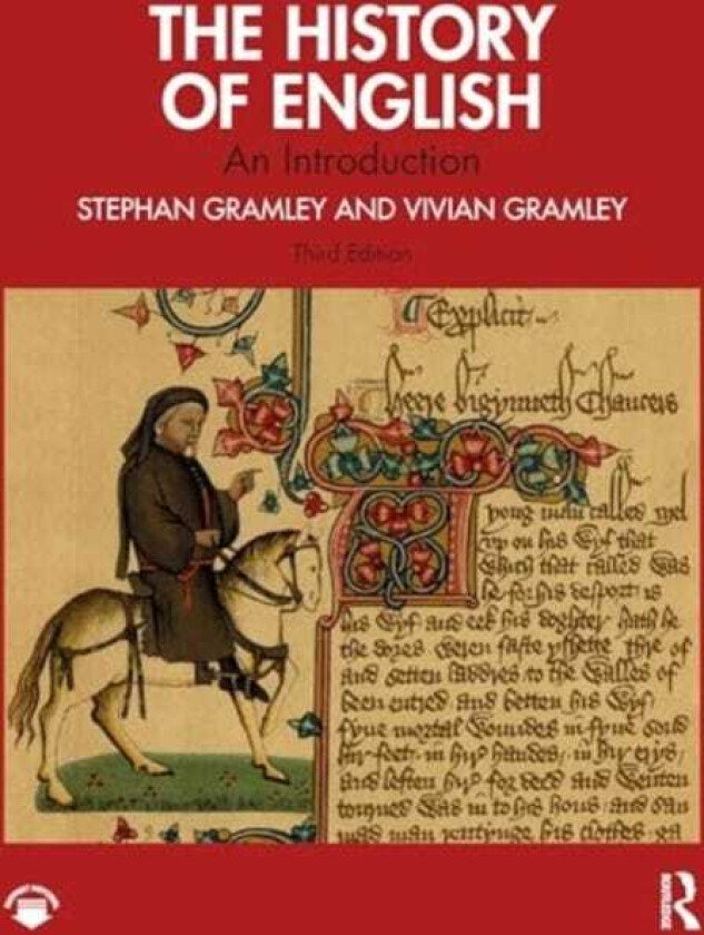 The History of English An Introduction