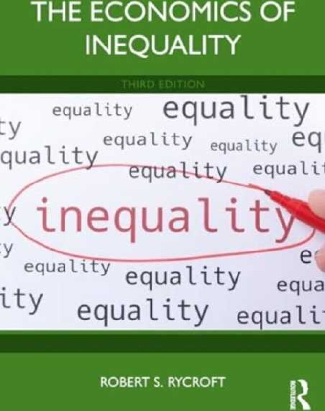 The Economics of Inequality