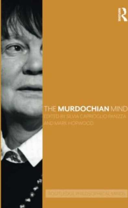 The Murdochian Mind