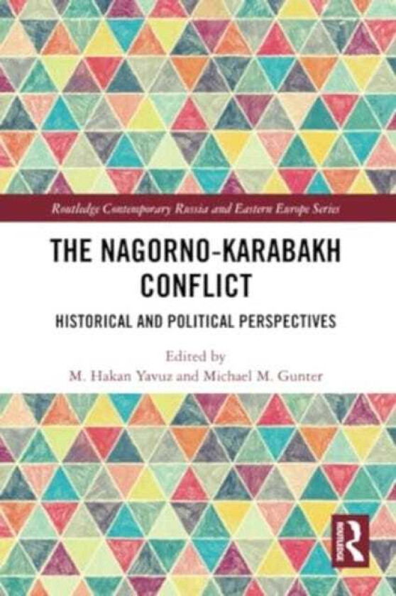 The NagornoKarabakh Conflict Historical and Political Perspectives