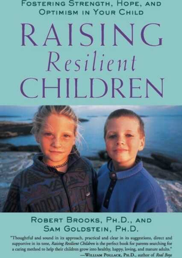 Raising Resilient Children