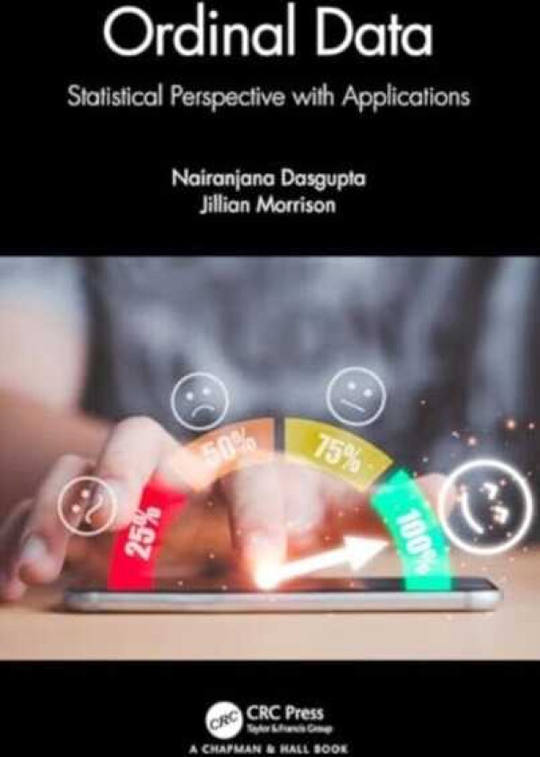 Ordinal Data Analysis Statistical Perspective with Applications