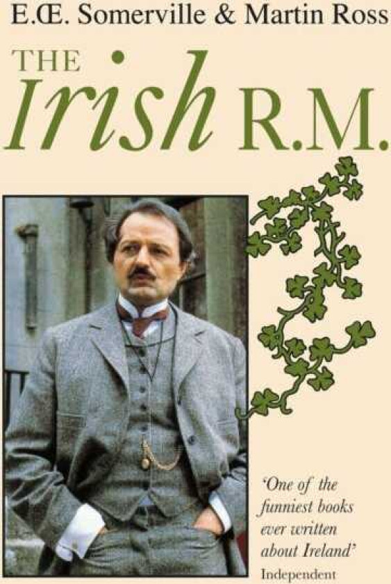 The Irish R M