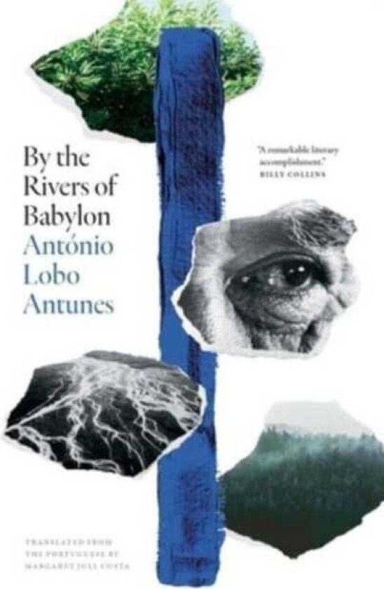 By the Rivers of Babylon