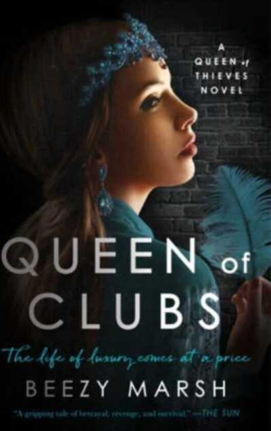 Queen of Clubs  A Novel