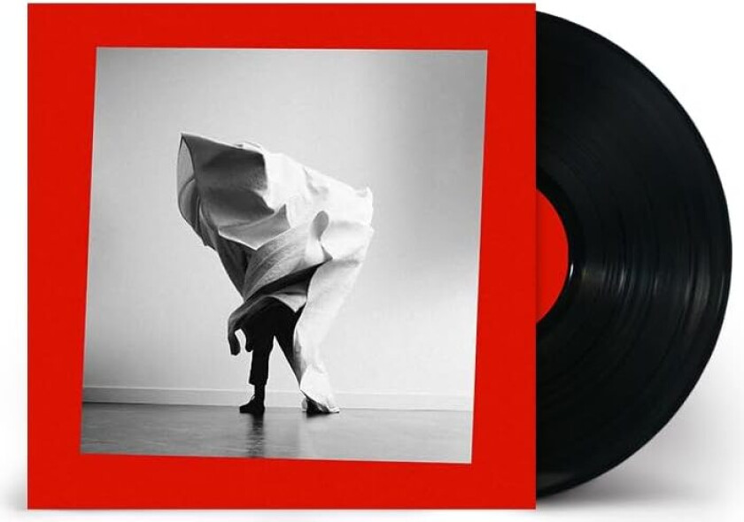 Mother Mother Grief Chapter LP/Vinyl