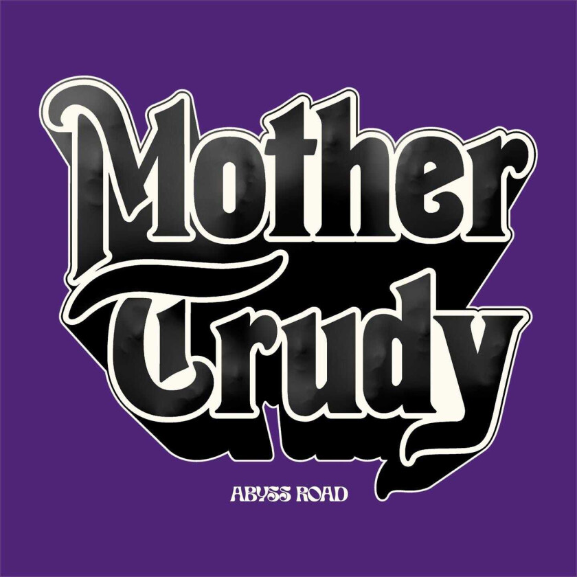 Mother Trudy Abyss Road LP/Vinyl
