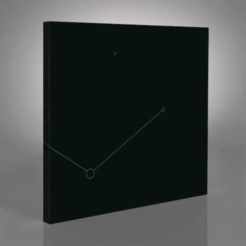 Darkspace Dark Space II CD