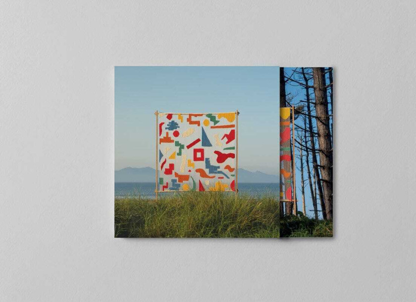 Matthew Halsall An Ever Changing View CD