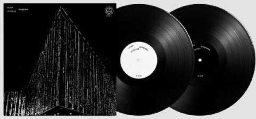Ulver Grieghallen 20180528 LP/Vinyl