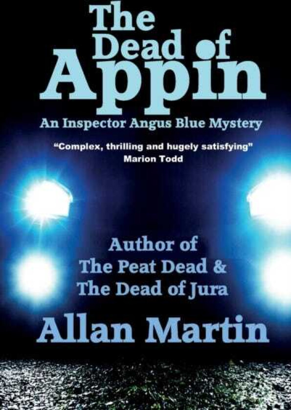 The Dead of Appin