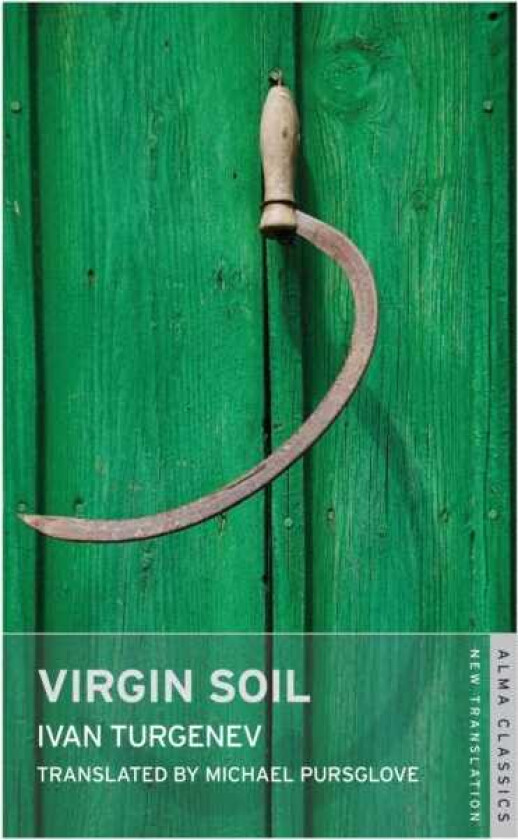 Virgin Soil: New Translation