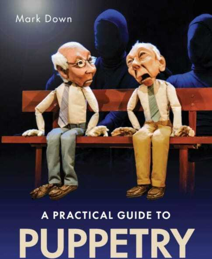 Practical Guide to Puppetry