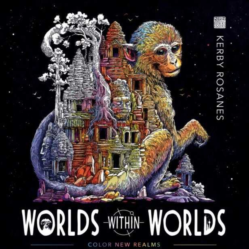 Worlds Within Worlds