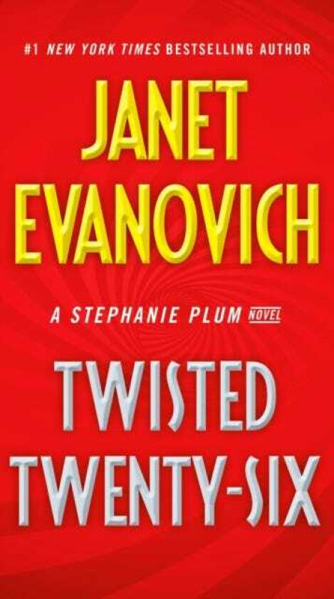 Twisted TwentySix
